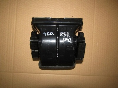 AUDI A6 C7 4G A7 CANAL TOMADOR DE AIRE TOMADOR AIRE VENTEO MOTOR 4G0857042  