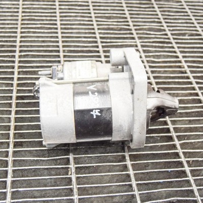 Peugeot 308 2018 стартер фото №1