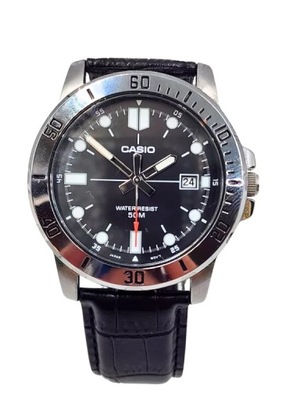 ZEGAREK CASIO 5058