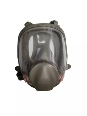MASKA PRZECIWPYŁOWA 3M MAS F6000