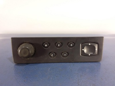 Espace iv панель навігації 8200023452 фото №1