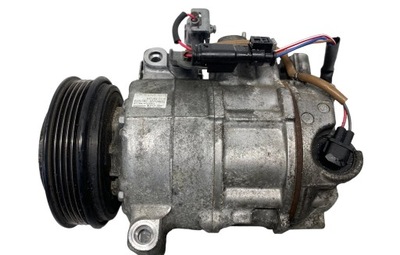 КОМПРЕССОР КОНДИЦИОНЕРА A0038304660 MERCEDES W246 1.8