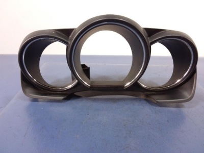 Lexus rx ii xu30 рамка спідометра корпус фото №1