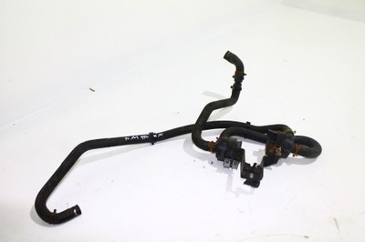 Renault master 2.3 150km wąż шланги wody фото №1