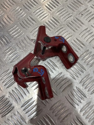 Петли дверь правый задняя ds3 crossback 18- фото №1