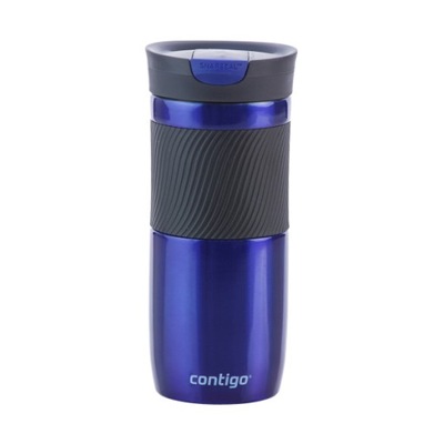 Kubek termiczny Contigo Byron 470 ml deep blue