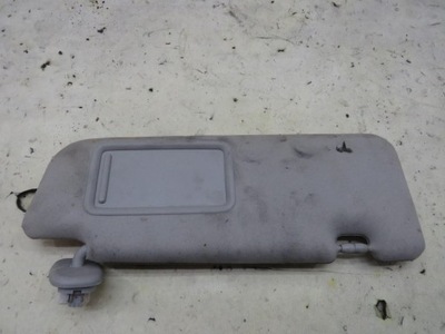 Захист сонцезахисна права prius 3 iii фото №1