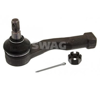 Swag наконечник тяга kia carnival 2.5 фото №1