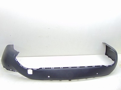 Bmw x1 f48 15- бампер задний новый org фото №1