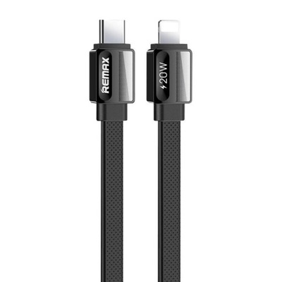 Remax Kabel USB-C Lightning Platinum Pro RC-C050