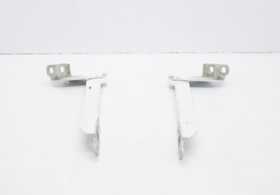 Renault master iii правий лівий петля капот kpl org фото №1