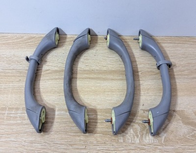 Rav4 ii 5d 00-05 ручки крепления потолочный комплект фото №1