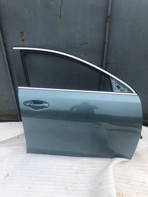 Kia ceed iii правый перед дверь цвет usg фото №1