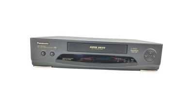 Video magnetowid Panasonic NV SD 300 NV-SD300