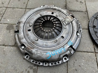 Jumpy proace iii сцепление полный 1.6 hdi фото №1