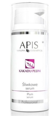 Apis Kakadu plum Śliwkowe serum 100ml