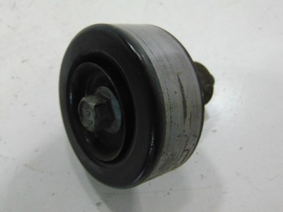 Ролик ремінь hyundai ix35 2.0 crdi фото №1