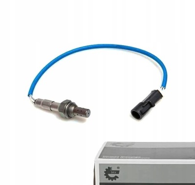 Датчик лямбда-зонд do mazda tribute 3.0 v6 фото №1