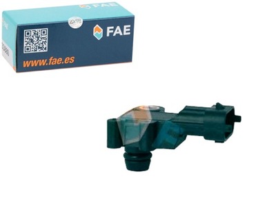 Датчик тиску повітря - труба впускна [fae] фото №1