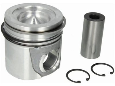 Поршень kolbenschmidt 41077620 фото №1