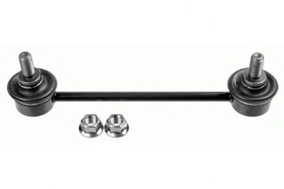 Lemforder з'єднувач стабілізатора. kia задні cee'd 06- le/pr фото №1