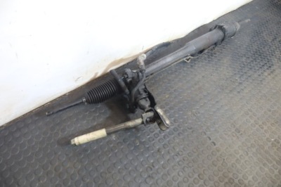 Рулевая рейка porsche cayenne i 7l 4.5 v8 фото №1