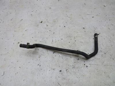 Wąż шланг wody renault zoe фото №1