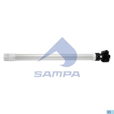 Датчик уровня топлива mb фото №1