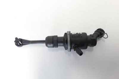 Цилиндр сцепления renault wind e4m_ 8200428120 1.1l бензиновый 74kw 2013 фото №1