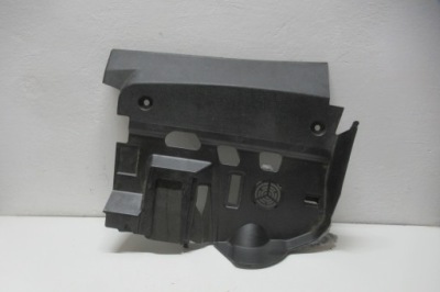 Bmw f36 захист нижня консолі 9382558 фото №1