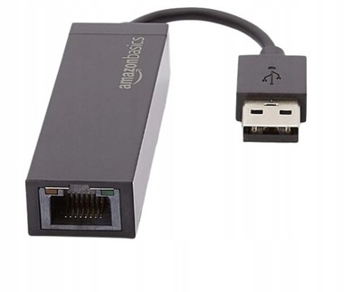 Amazon Adapter USB 10/100 Ethernet LAN B00M77HLII