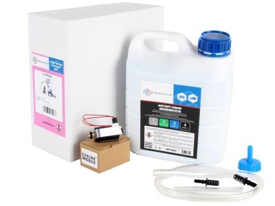 Помпа жидкость fap citroen c3 ii ds3 1.6 bluehdi фото №1