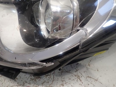 Бампер перед передній фото №1