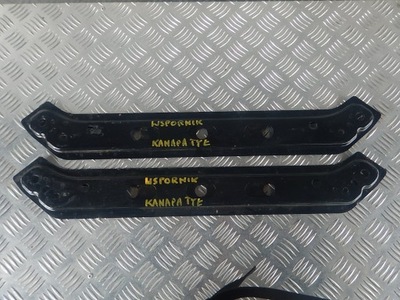 Mazda 6 i gg gy mps кронштейн кронштейн сиденье задняя фото №1