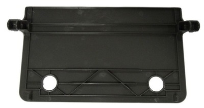 Заглушка ниша порог mercedes actros кабина mega фото №1