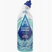 Astonish Ocean żel do WC morski 750ml