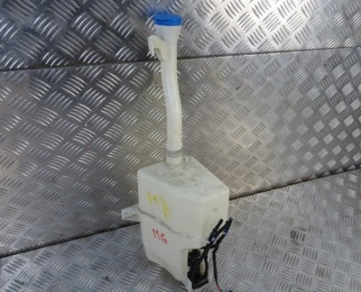 Mg zs бак омивача з помпа zs11684 22 rok фото №1