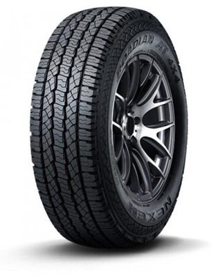 2 PIEZAS NEXEN ROADIAN AT 4X4 205/70R15 96T  