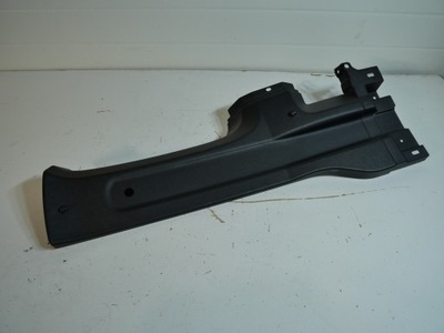 Fiat ducato iii панорама пластик заглушка защита 80327008 фото №1