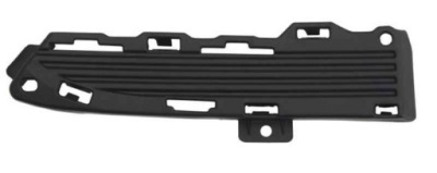 Решётка радиатора решётка w бампер правая mini one cooper 14- фото №1