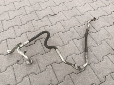 Шланг кондиціонера scania 1854562 трубка кондиціонер фото №1