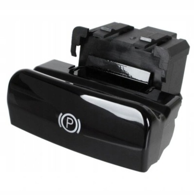 Кнопка тормоза ручного citroen c4 picasso ds4 470702 фото №1