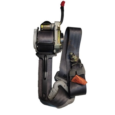 Mitsubishi space runner ii pas натягувач лівий перед фото №1