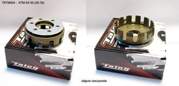 TALON CESTA EMBRAGUE KTM SX 65 2000 - 2013  