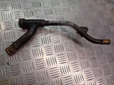 Магістраль води fiat stilo 1.4 16v фото №1