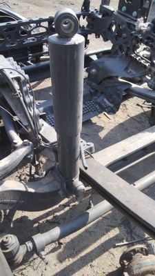 Амортизатор rprzód mercedes actros mp4 фото №1