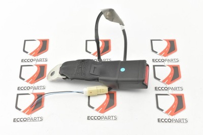 Клипса поперечина безопасности задняя suzuki swift mk8 фото №1