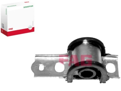 Сайлентблок важеля skoda fag фото №1