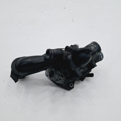 2008 mini one - cooper coupe r56 корпус термостата фото №1