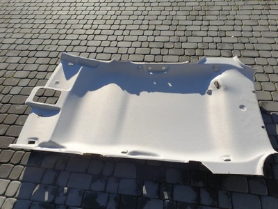 Потолок renault clio 4 iv 2013- kombi 739109474r фото №1